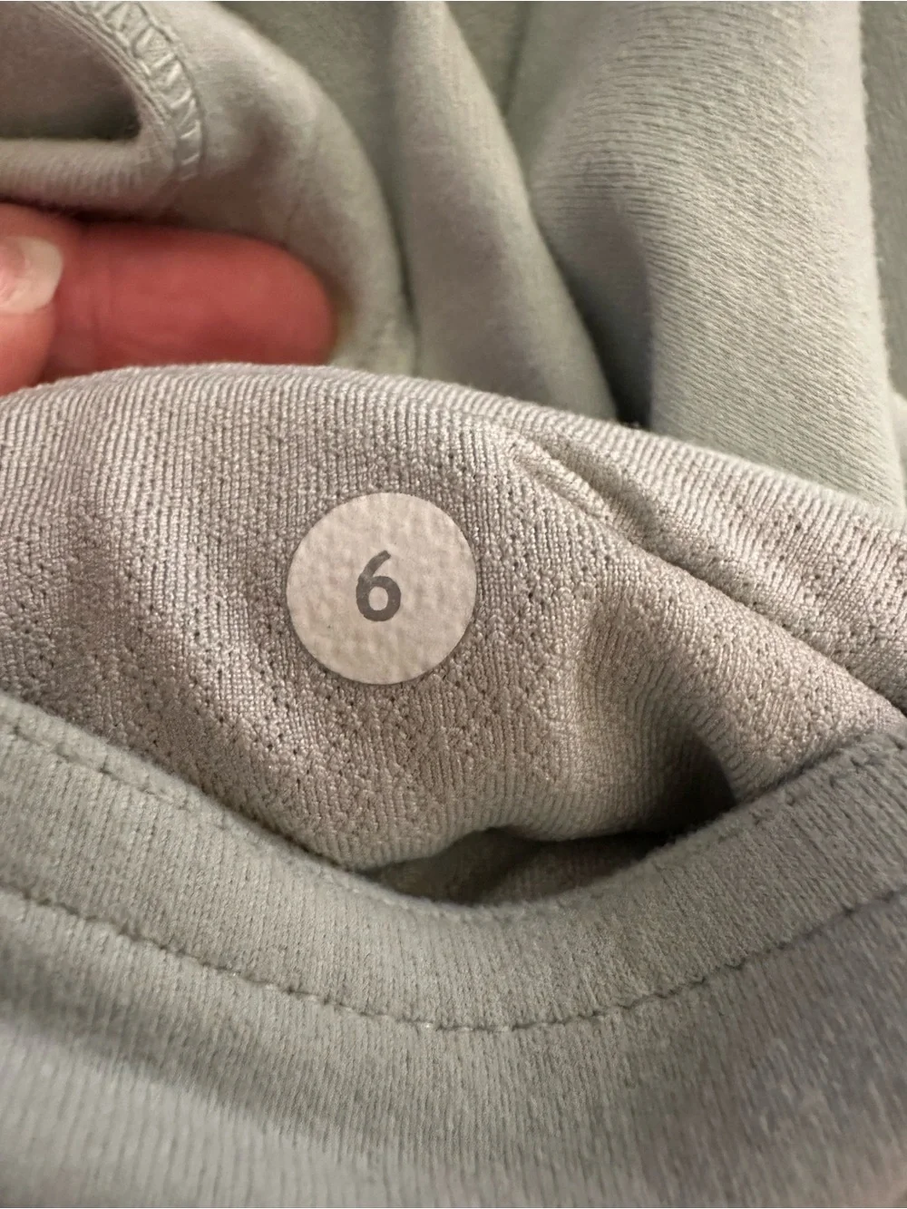 lululemon athletica versatile light